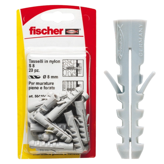 Vendita online fischer S K